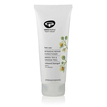 Atkuriamasis kondicionierius Žalias PEOPLE, 200 ml