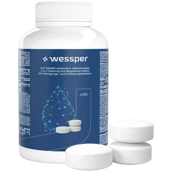 Wessper WES078-150