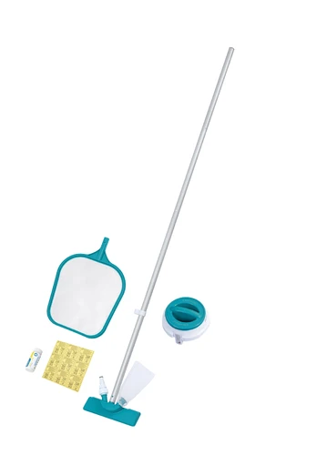 Bestway 58794 Cleaning Set for Swimming Pool