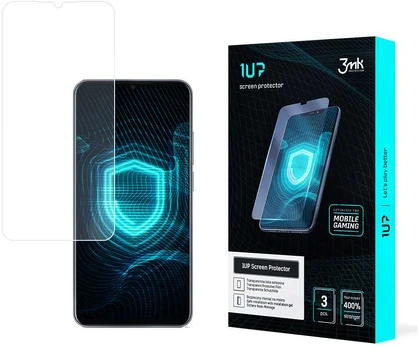 3Mk Protection Meizu Note 9 - 3mk 1UP