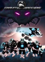 Gravity Badgers Steam kaina