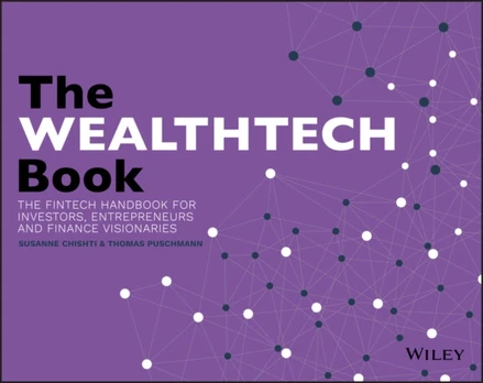 WEALTHTECH Book
