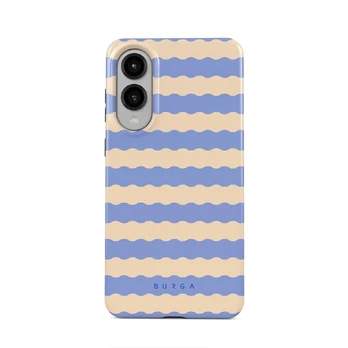 Splash - Samsung Galaxy S25 Edge Case