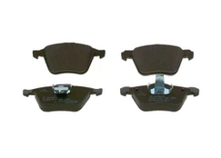 BOSCH 0 986 494 158 Brake pad set