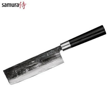 Samura Super 5 peilis peilis, 17 cm