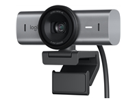 Logitech LOGI MX Brio 705 for Business - GRAPHITE