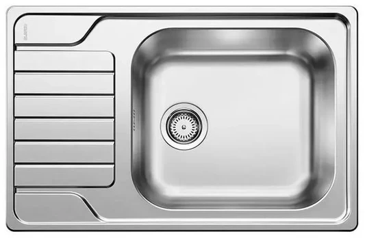 Virtuvinė plautuvė Blanco DINAS XL 6 S Compact 525121