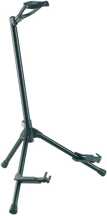 Konig & Meyer Stovas gitarai K&M 17685 juodas