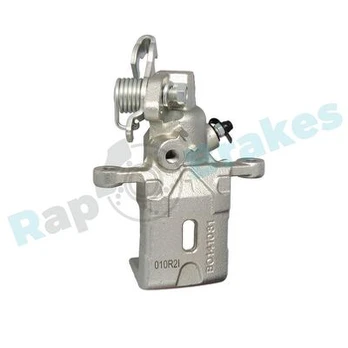 Stabdžių apkaba RAP BRAKES R-K0141