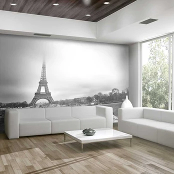 Artgeist Fototapetas - Paris: Eiffel Tower