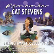 CD Cat Stevens - Remember (The Ultimate Collection)