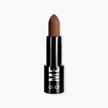 Mesauda Milano Cult Matte Lipstick Matiniai lūpų dažai