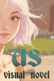 Us Visual Novel PC