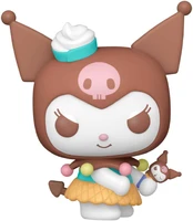 Funko POP figure Hello Kitty and Friends Kuromi kaina