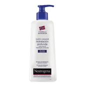 Neutrogena Deep Moisture Losjonas kūnui 750ml kaina