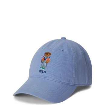 Kepurė vyrams, Mėlyna, Woven-cap