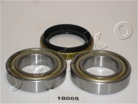 Rato guolio komplektas JAPKO 418005