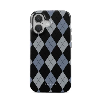 Trouble - iPhone 16 Case, Tough (MagSafe) / N/A