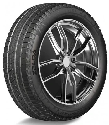 Zelda Surate Ice03 255/40R20 101 H