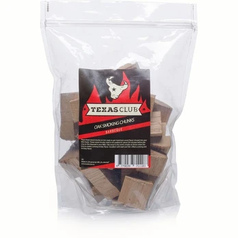 Ąžuolo kaladėlės rūkymui 1kg