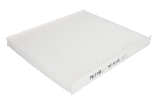 Salono filtras PURRO PUR-PC1003