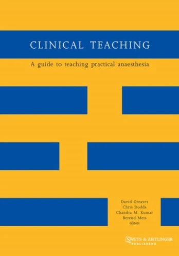 Clinical Teaching