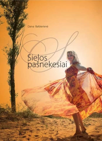 Sielos pašnekesiai