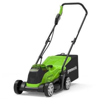 VEJAPJOVĖ Greenworks GD24LM33