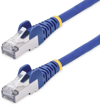 Startechcom StarTech NLBL-1M-CAT8-PATCH/1 M CAT8 ETHERNET CABLE LSZH