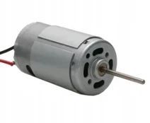 Variklis jaukų laiveliui Flytec 3 V010