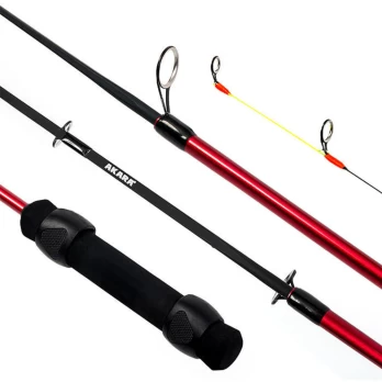 Meškerė Žieminė Akara Ice Jig Compact 70cm 14g