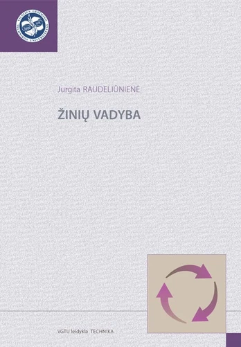 Žinių vadyba