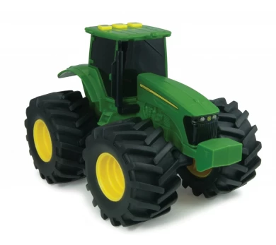 JOHN DEERE traktorius, 46656