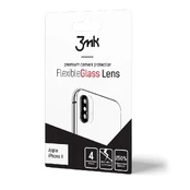 Apsauginis stiklas 3MK For OnePlus Nord N100 kaina