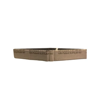 Šlifavimo juosta FLEX K600 40x675mm
