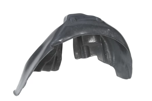 Plastikinis posparnis Dešinė Galas VW PASSAT B5.5