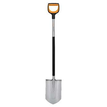 Spade Xact Pointed, Fiskars