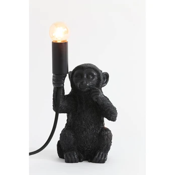 Stalinis šviestuvas Monkey