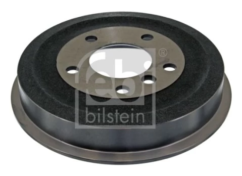 Stabdžių būgnas FEBI BILSTEIN 01724