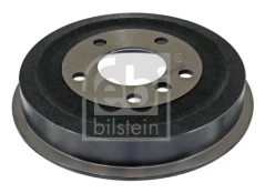 Stabdžių būgnas FEBI BILSTEIN 01724 kaina