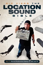 Location Sound Bible kaina