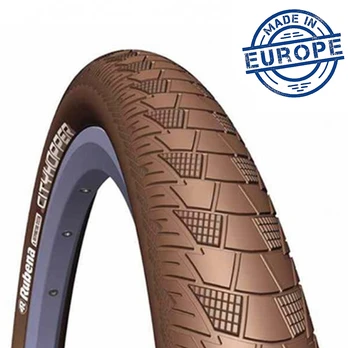 Padanga MITAS 28x2,00" (52-622) ruda
