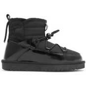 Sniego batai Sergio Bardi WFA1634-12Z-SB Juoda