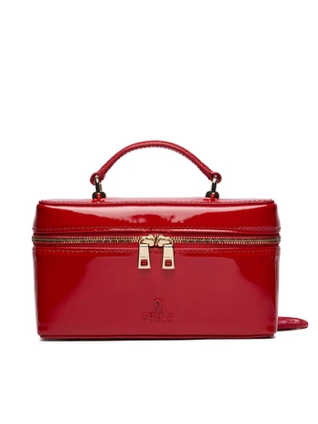Rankinė Furla Camelia Micro WE00780 BX0246 RT000 Raudona