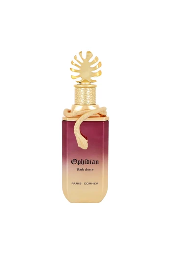 Paris Corner Ophidian Black Cherry 100ml Unisex EDP