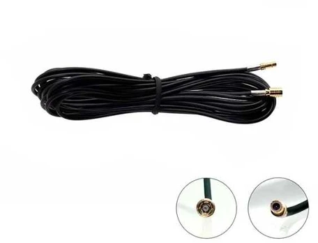 Usorteret Ct27aa129 smb hun - smb han 5 meter
