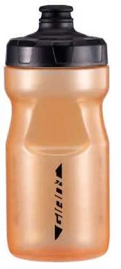 Drinking bottle GIANT ARX 400ML Oranžinis