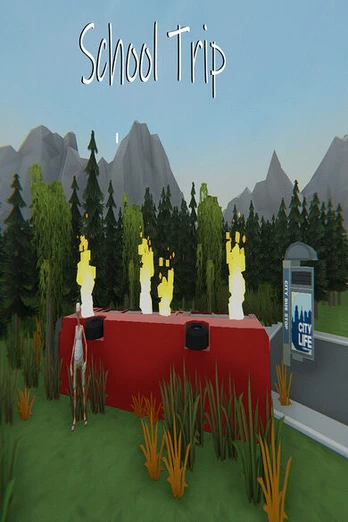 School Trip PC