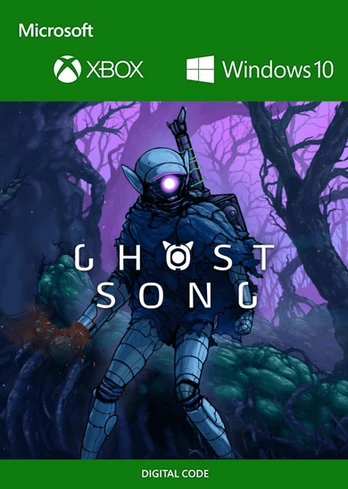 Ghost Song Pc/Xbox