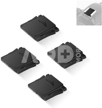 Neewer 4PCS HOT SHOE COVER PROTECTOR CAP 10100940